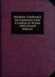 Michelet: Conference Du Centenaire Faite A L'od?on Le 30 Juin 1898 (French Edition), 