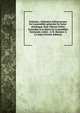 Colonies.: Instances Infructueuses De L'assembl?e-g?n?rale De Saint-domingue, Pour Obtenir D'?tre Entendue ? La Barre De L'assembl?e Nationale. Lettre . ? M. Barnave ? Ce Sujet (French Edition), 