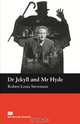 Dr Jekyll and Mr Hyde: Elementary Level, Stevenson Robert Louis 