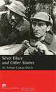 Silver Blaze and Other Stories: Elementary Level, Sir Arthur Conan Doyle, Anne Collins 