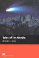 MR3 Tales of Ten Worlds, Clarke Arthur C. 