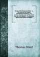 Errata of the Protestant Bible: or, The truth of the English translations examined : in a treatise, showing some of the errors that are to be found in . Protestants, against such points of religiou, Thomas Ward 