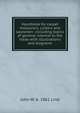 Handbook for carpet measurers, cutters and salesmen: including topics of general interest to the trade with illustrations and diagrams, John W. b. 1861 Lind 