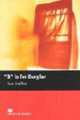 "B" is for Burglar: Intermediate Level, Sue Grafton 
