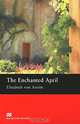 The Enchanted April: Intermediate Level, Elizabeth von Arnim 