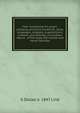 Man: embracing his origin, antiquity, primitive condition, races, languages, religions, superstitions, customs, peculiarities, civilization, nature . of the body, the mental and moral faculties, G Dallas b. 1847 Lind 