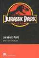 MR5 Jurassic Park, Michael Crichton 
