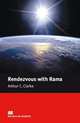 Rendezvous With Rama Reader, Sir Arthur C. Clarke 