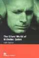 MR5 Silent World Nicholas Quinn, The, Dexter Colin 