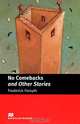 No Comebacks and Other Stories: Intermediate Level, Frederick Forsyth 