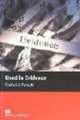 Used in Evidence Reader, Frederick Forsyth, Stephen Colbourn 