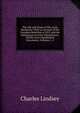 The Life and Times of Wm. Lyon Mackenzie: With an Account of the Canadian Rebellion of 1837, and the Subsequent Frontier Disturbances, Chiefly from Unpublished Documents, Volumes 1-2, Charles Lindsey 