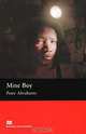 Mine Boy: Upper Level, Peter Abrahams 