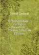 Il Propugnatore .: Periodico Bimestrale ., Volume 3 (Italian Edition), Giosue Carducci 