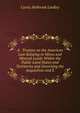 A Treatise on the American Law Relating to Mines and Mineral Lands Within the Public Land States and Territories and Governing the Acquisition and E, Curtis Holbrook Lindley 