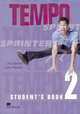 Tempo 2 Workbook with CD-ROM, Barker Chris 
