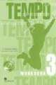Tempo 3 Workbook with CD-ROM, Barker et al 