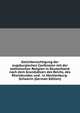 Gleichberechtigung der augsburgischen Confession mit der katholischen Religion in Deutschland nach dem Grundsatzen des Reichs, des Rheinbundes und . in Mecklenburg-Schwerin (German Edition), 
