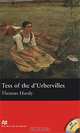 Tess of the D’Urbervilles Exercises with 3 CD Pack (+ Audio CD), Thomas Hardy 