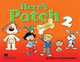 Here's Patch The Puppy 2 Teacher's Book, Joy Morris, Joanne Ramsden 