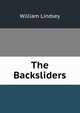 The Backsliders, William Lindsey 
