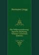 Die Volkerwanderung: Epische Dichtung, Volume 3 (German Edition), Hermann Lingg 