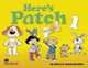Here‘s Patch the Puppy Level 1 Classroom Posters (with re-usable stickers), Morris, J, Ramsden, J 