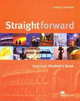 Straightforward Beginner Workbook with Key (+ Audio CD), Philip Kerr, Ceri Jones, Lindsay Clandfield 