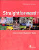 Straightforward Intermediate Workbook without Answer Key and CD Pack, Kerr, Ph, Jones, C 