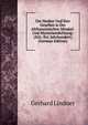 Die Henker Und Ihre Gesellen in Der Altfranzosischen Mirakel- Und Mysteriendichtung: (Xiii.-Xvi. Jahrhundert) (German Edition), Gerhard Lindner 