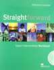 Straightforward. Upper intermediate. Workbook without Key (+ Audio CD), Kerr, Ph, Jones, C 