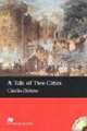 MR2 A Tale of Two Cities with Audio CD, Dickens C. 