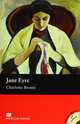 Jane Eyre Exercises with 2 CDs (+ Audio CD), Bronte Charlotte 