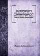 The Constitutional History of New York: 1609-1822.- 2. 1822-1894.- 3. 1894-1905.- 4. the Annotated Constitution.- 5. Tables of Statutes Held . of Cases. Index of Persons. General Index, Charles Zebina Lincoln 