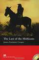 The Last of the Mohicans: Beginner Level (+ CD-ROM), Cooper, James Fenimore 