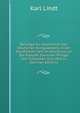 Beitrage Zur Geschichte Des Deutschen Kriegswesens in Der Staufischen Zeit Im Anschluss an Die Kampfe Zwischen Philipp Von Schwaben Und Otto Iv. (German Edition), Karl Lindt 