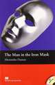 Man in the Iron Mask Exercises with 2 CD Pack (+ Audio CD), Alexandre Dumas 