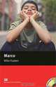 Marco: Beginner Level (+ CD-ROM), Mike Esplen 