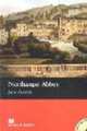 MR2 Northanger Abbey with Audio CD, Jane Austen, Florence Bell 