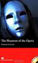 The Phantom of the Opera: Beginner Level (+ CD-ROM), Gaston Leroux 