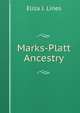 Marks-Platt Ancestry, Eliza J. Lines 
