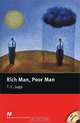 Rich Man, Poor Man: Beginner Level (+ CD-ROM), T. C. Jupp 