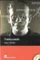 MR3 Frankenstein with Audio CD, Mary Shelley 