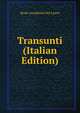 Transunti (Italian Edition), Reale Accademia dei Lincei 