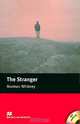 The Stranger: Elementary Level (+ CD-ROM), Norman Whitney 
