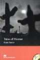 Tales Of Horror Exercises (+ Audio CD), Bram Stoker 