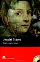 Unquiet Graves: Elementary Level (+ 2 CD-ROM), Allan Frewin Jones 