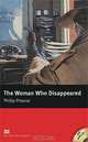 The Woman Who Disappeared (+2 CDs) (+ Audio CD), Philip Prowse 