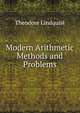 Modern Arithmetic Methods and Problems, Theodore Lindquist 