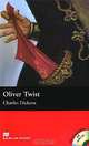 Oliver Twist Exercises with 2 CD Pack (+ Audio CD), Dickens Charles 